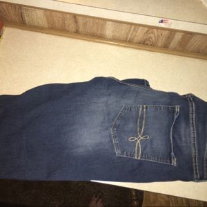 Denizen from Levi's Jeans - Bootcut Jeans Denizen from Levi's Jeans - Bootcut Jeans